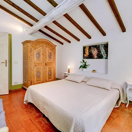 Tre Querce Vakantiehuis Gambassi Terme