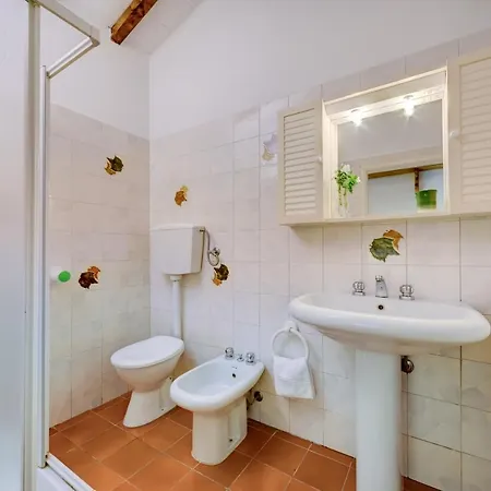 Tre Querce Vakantiehuis *