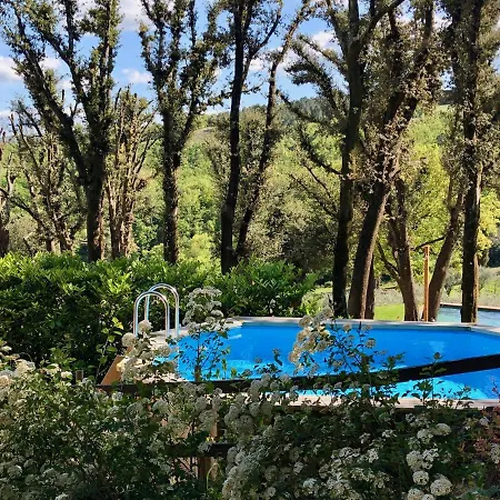 Tre Querce * Gambassi Terme